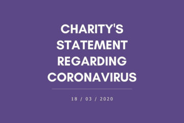 Coronavirus Statement - Hair & Beauty Charity