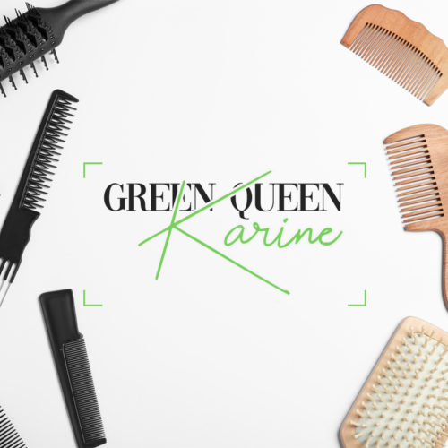 Green Queen Karine | How sustainability is going mainstream