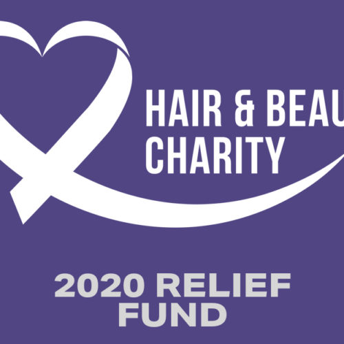 Hair & Beauty Charity launches Relief Fund