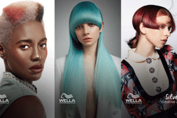 Wella Professionals Announces the Winners of the 2020 International TrendVision Award - ITVA 6