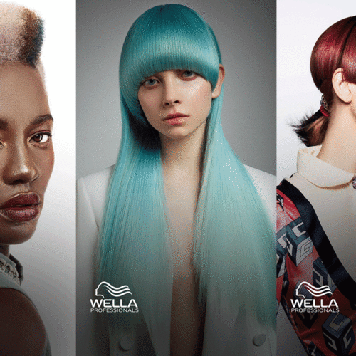 Wella Professionals Announces the Winners of the 2020 International TrendVision Award - ITVA 6