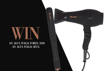 WIN an Alfa Italia Forza and an Alfa Italia Seta! 3