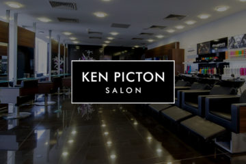 Ken Picton Salon