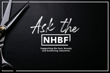 Ask the NHBF | Salons and barbershops to stay closed for another three weeks