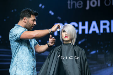 JOICO announces lock down live streams 1