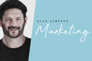 Making Marketing a Group Effort | Alan Simpson