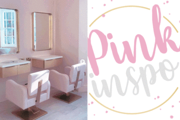 Six insta-worthy salons to keep you inspired 6