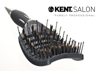 The Importance of the Kent Salon Bristle