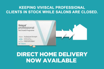 Viviscal Professional straight to your home