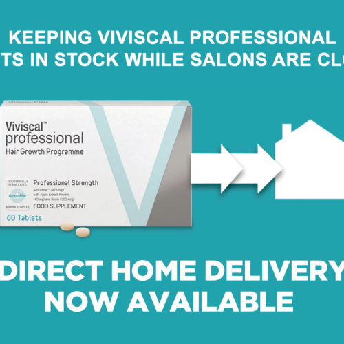 Viviscal Professional straight to your home