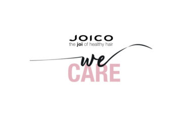 JOICO Europe Unveil Salon Health and Safety Guide 1