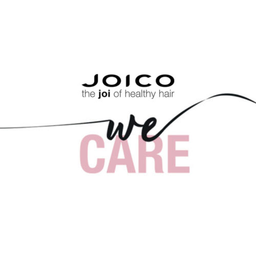 JOICO Europe Unveil Salon Health and Safety Guide 1