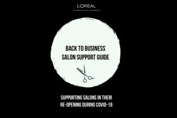 L’Oréal Professional | Back To Business Salon Support Guide