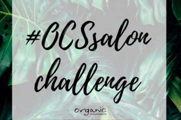 Organic Colour Systems launches #OCSsalonchallenge