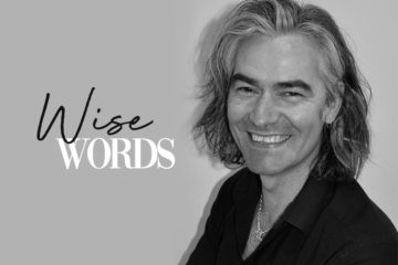 Wise Words | From Mark Creed, Director of Idlewild Salon Group