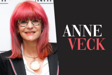 Anne Veck | Lockdown legacy