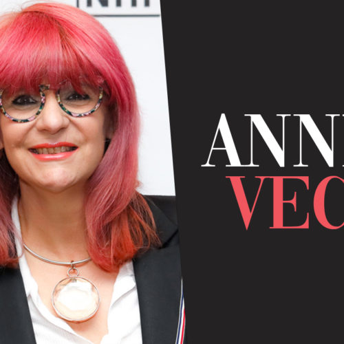 Anne Veck | Lockdown legacy