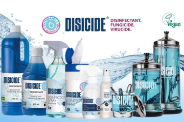 Become Officially Disicide Certified | HAIR TOOLS