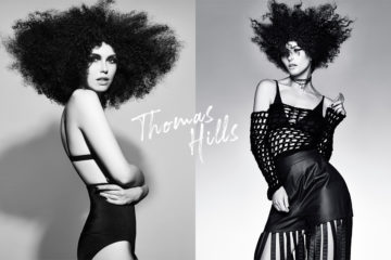 Thomas Hills, Director, TH1 Hair | Going Texture Neutral