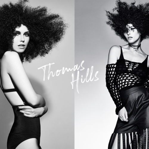 Thomas Hills, Director, TH1 Hair | Going Texture Neutral