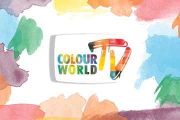 Colour World TV is Coming to Your Screens 1