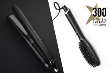 ghd Crowned with 300 Awards