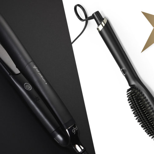 ghd Crowned with 300 Awards