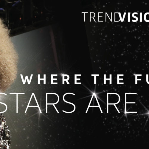 Wella Professionals announces the format for the UK & Ireland TrendVision Award 2020 Digital Final