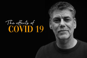 Joe Mills – the effects of Covid 19 on the hair and barber industry