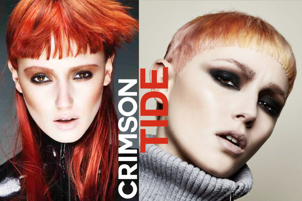 Thomas Hills, Director, TH1 Hair, Reveals the hottest colour trends of Autumn/Winter 2020