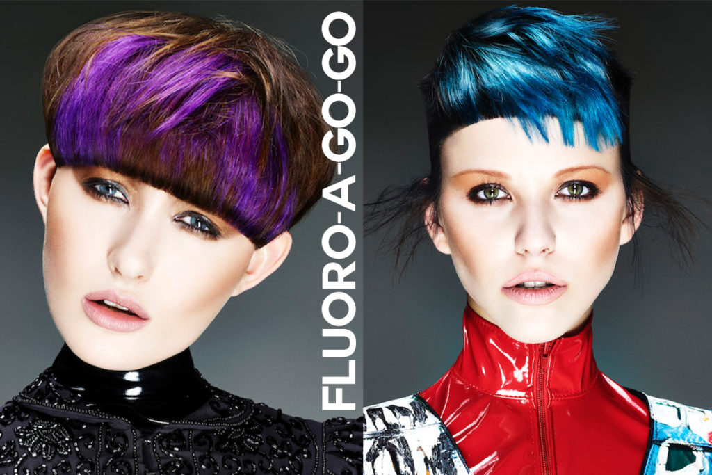 Thomas Hills, Director, TH1 Hair, Reveals the hottest colour trends of Autumn/Winter 2020 2