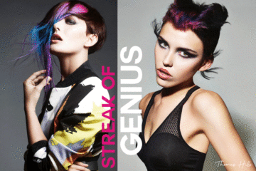 Thomas Hills, Director, TH1 Hair, Reveals the hottest colour trends of Autumn/Winter 2020 5