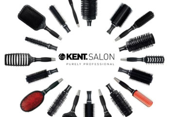 In the absence of the much-loved industry trade shows, Kent Salon launch a weeklong trade show sale