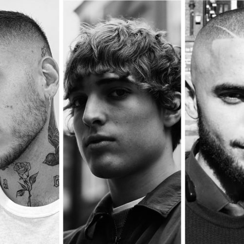 Joe Mills | Three key trends for AW20