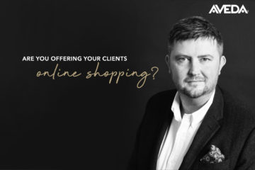 Are you offering your clients online shopping?
