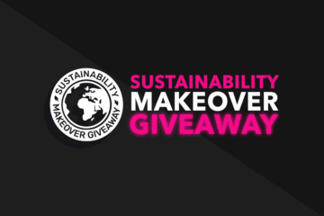 GIVEAWAY | Are You Ready to Become a Sustainable Salon?