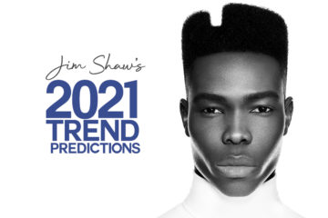 Jim Shaw | Hair cuts and styling trend predictions ahead of 2021