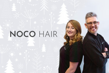 Six seasonal salon sales tips with NOCO Hair