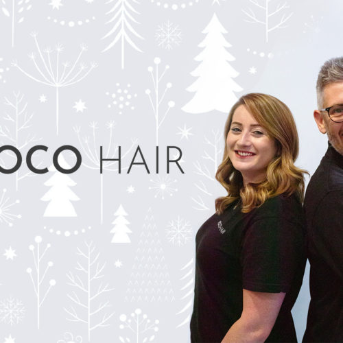 Six seasonal salon sales tips with NOCO Hair