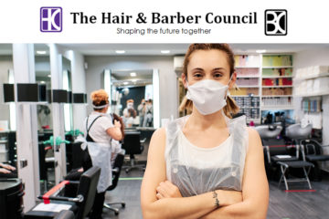 You are not to blame! | The Hair and Barber Council