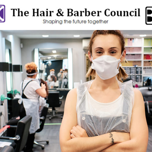 You are not to blame! | The Hair and Barber Council