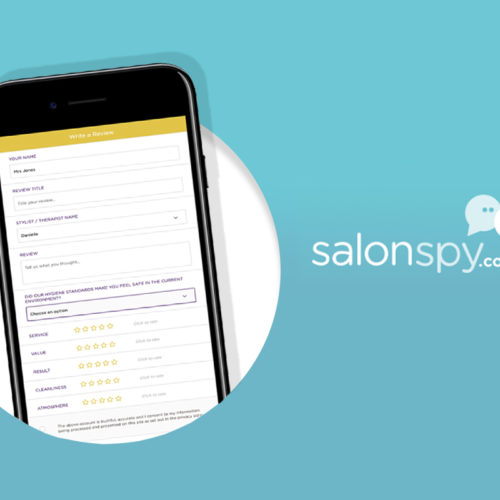 Good News on your hygiene standards! | SalonSpy.com