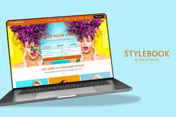 Hairdresser Launches Revolutionary Stylist Directory Platform