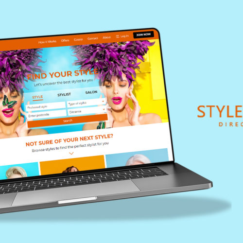 Hairdresser Launches Revolutionary Stylist Directory Platform