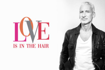How to fall back in love with hairdressing