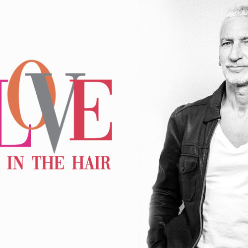 How to fall back in love with hairdressing