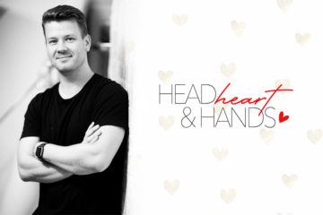Head, Heart & Hands | Clayde Baumann speaks about how he is coping during the pandemic