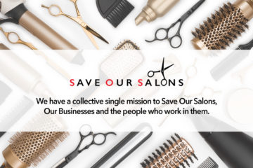 Save Our Salons | We need YOU