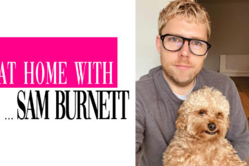 14 questions with Babyliss Pro's Sam Burnett 6