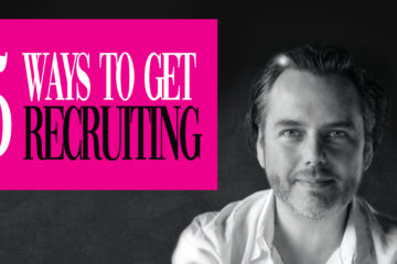 5 ways to get recruiting in time for reopening 2